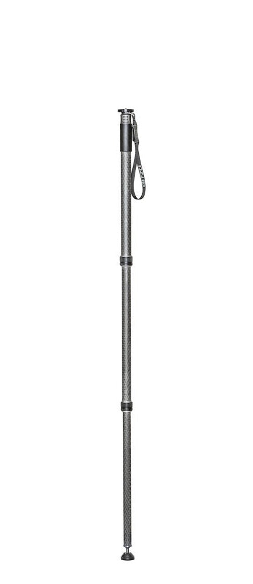 Gitzo Series 4 3-Section Carbon Monopod