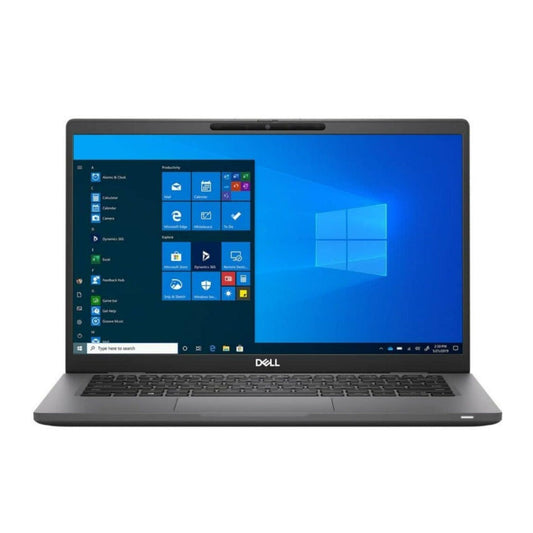 Dell Latitude 7320 Laptop, 13.3" FHD, Intel Core i7-1165G7, 16GB RAM, 512GB SSD, Windows 11 Pro (Certified Refurbished)