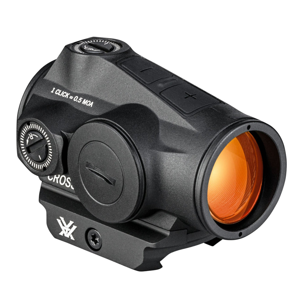 Vortex Crossfire II 2 MOA Red Dot Sight
