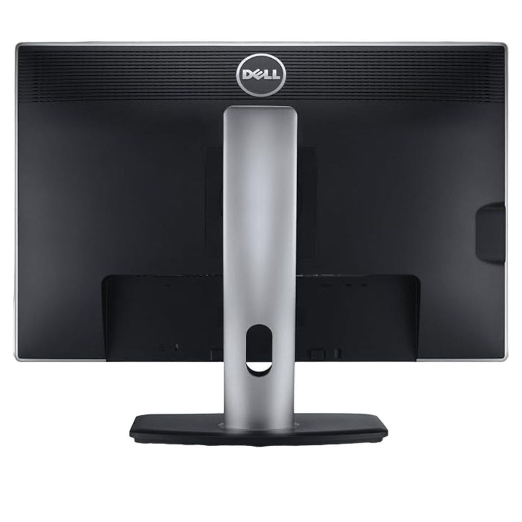 Dell UltraSharp U2412M 24" Widescreen LED Monitor (1920 x 1200) (Certified Refurbished)
