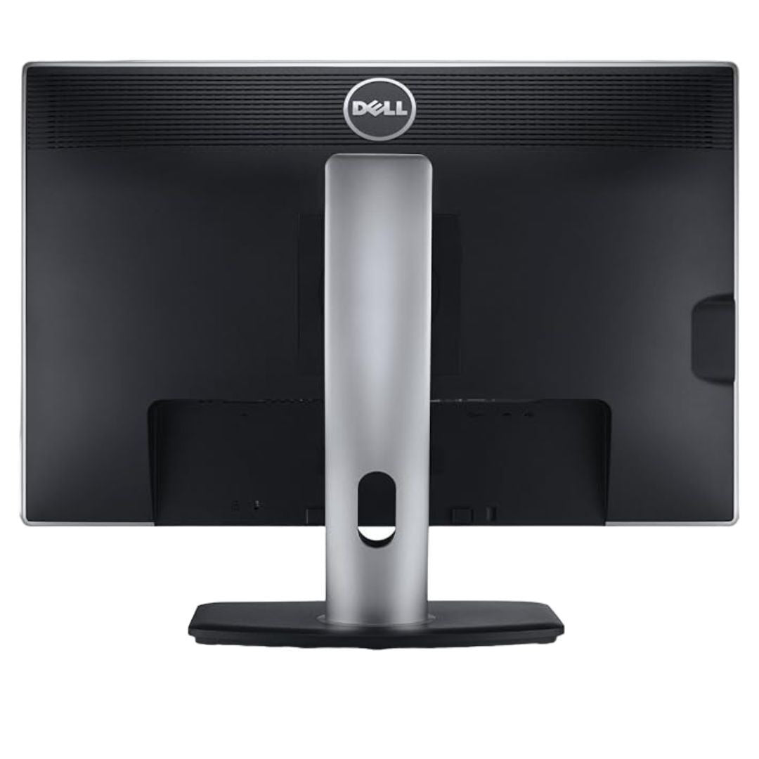Dell UltraSharp U2412M 24" Widescreen LED Monitor (1920 x 1200) (Certified Refurbished)
