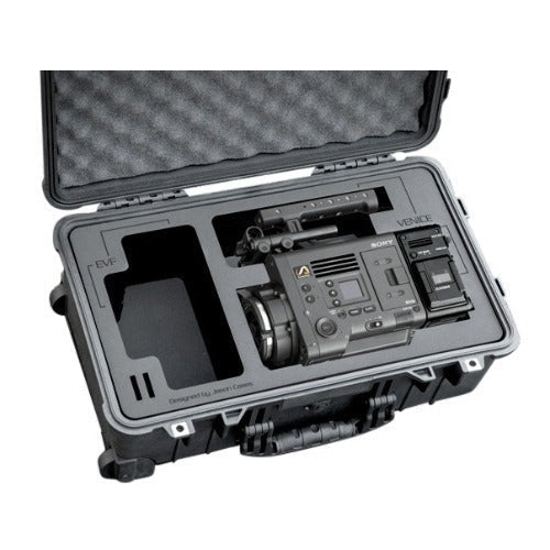 Jason Cases Sony Venice Case (Compact)
