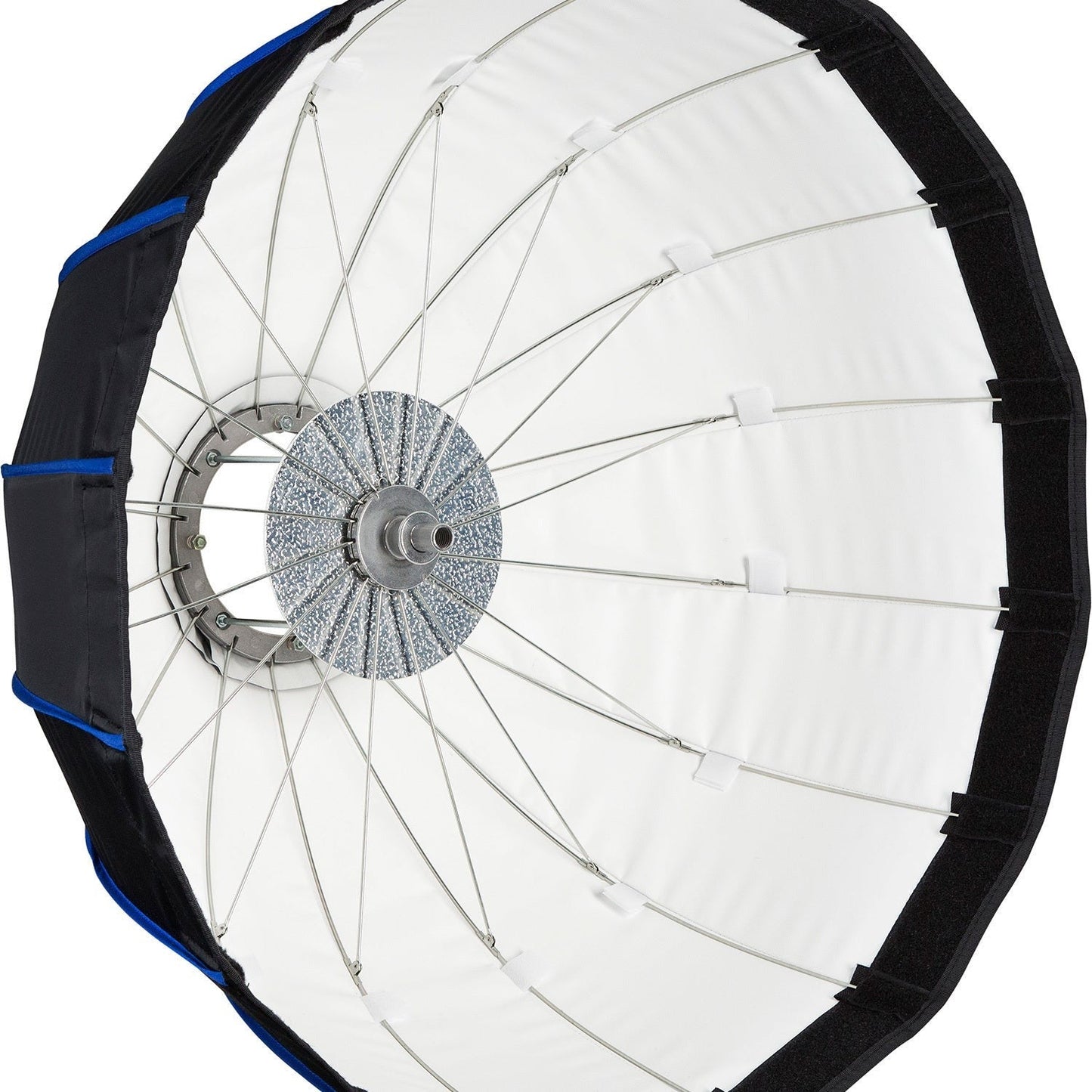 Westcott Beauty Dish Switch (White Interior)