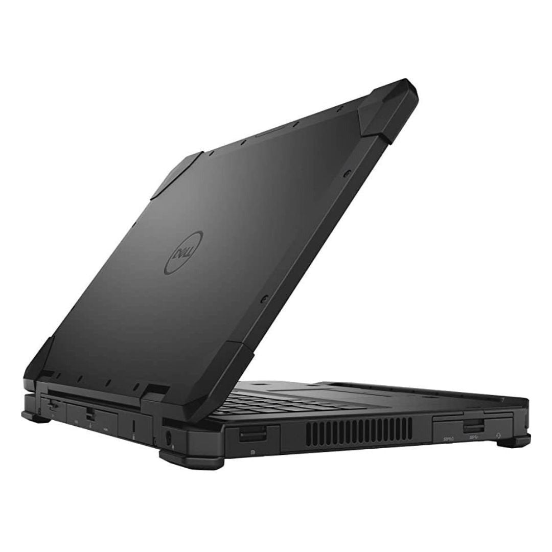 Dell Latitude 5420 Rugged Laptop, 14" FHD Touch, Intel Core i7-8650U, 16GB RAM, 256GB SSD, Windows 11 Pro (Certified Refurbished)