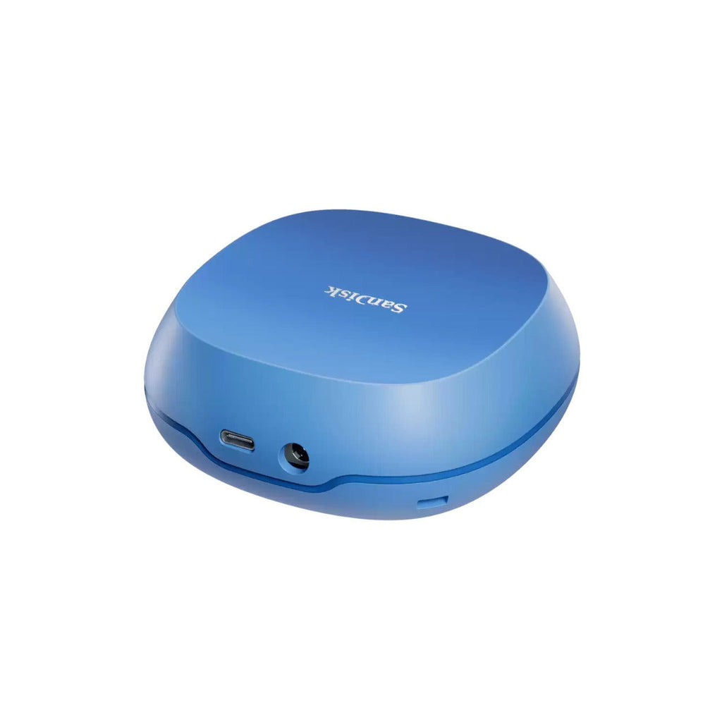 SanDisk Creator Series 4TB USB 3.2 Gen 2 SSD Desk Drive for Content Creators