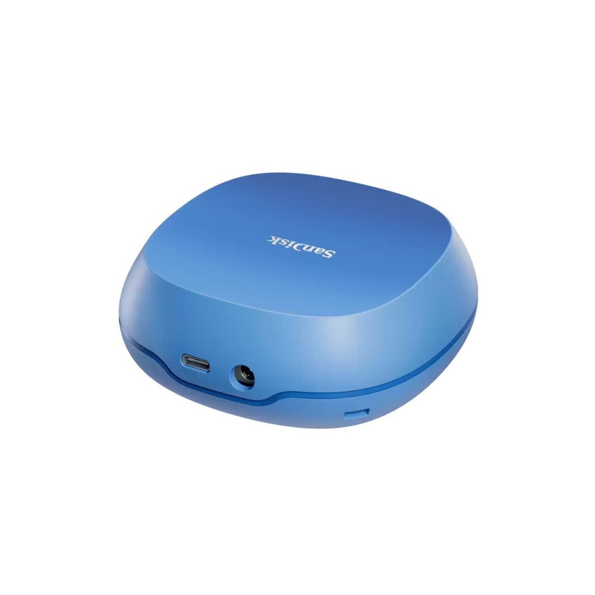 SanDisk Creator Series 4TB USB 3.2 Gen 2 SSD Desk Drive for Content Creators
