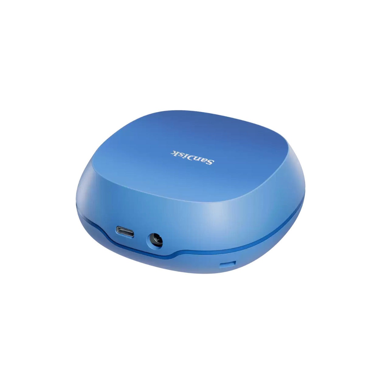 SanDisk Creator Series 4TB USB 3.2 Gen 2 SSD Desk Drive for Content Creators
