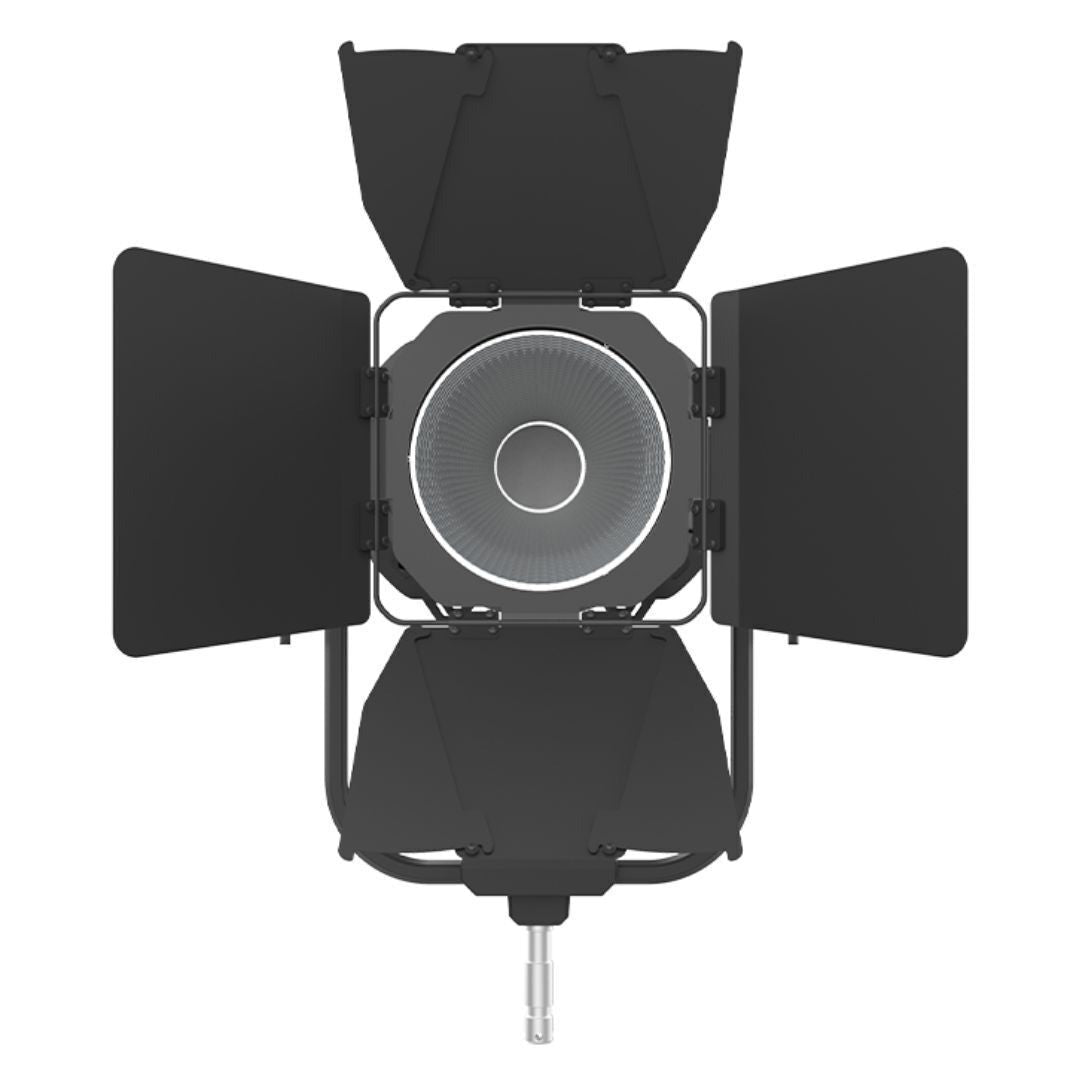 Aputure Electro Storm XT26 2600W Tunable White Point Source LED Bare Leads Fixture (Black)