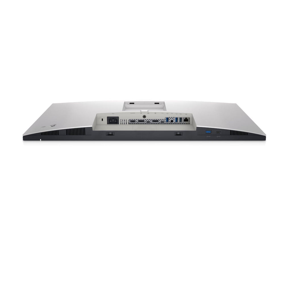 Dell U2722DE UltraSharp 27-Inch 16:9 IPS USB-C Hub Monitor (Silver)