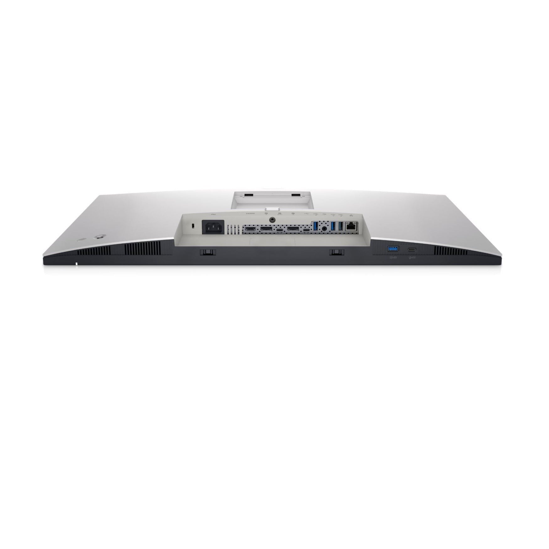 Dell U2722DE UltraSharp 27-Inch 16:9 IPS USB-C Hub Monitor (Silver)