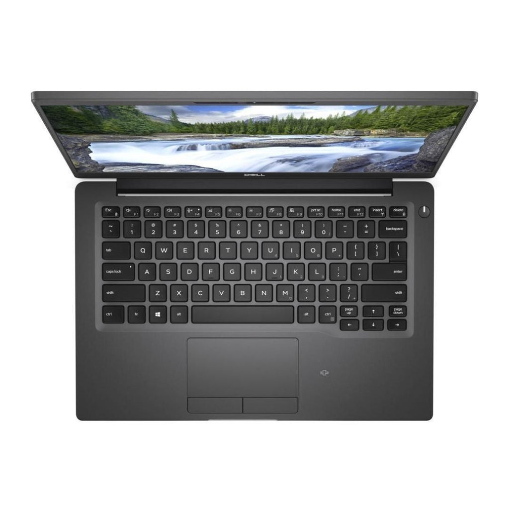 Dell Latitude 7400 Laptop, 14" FHD, Intel Core i5-8265U, 16GB RAM, 256GB SSD, Windows 10 Pro (Certified Refurbished)
