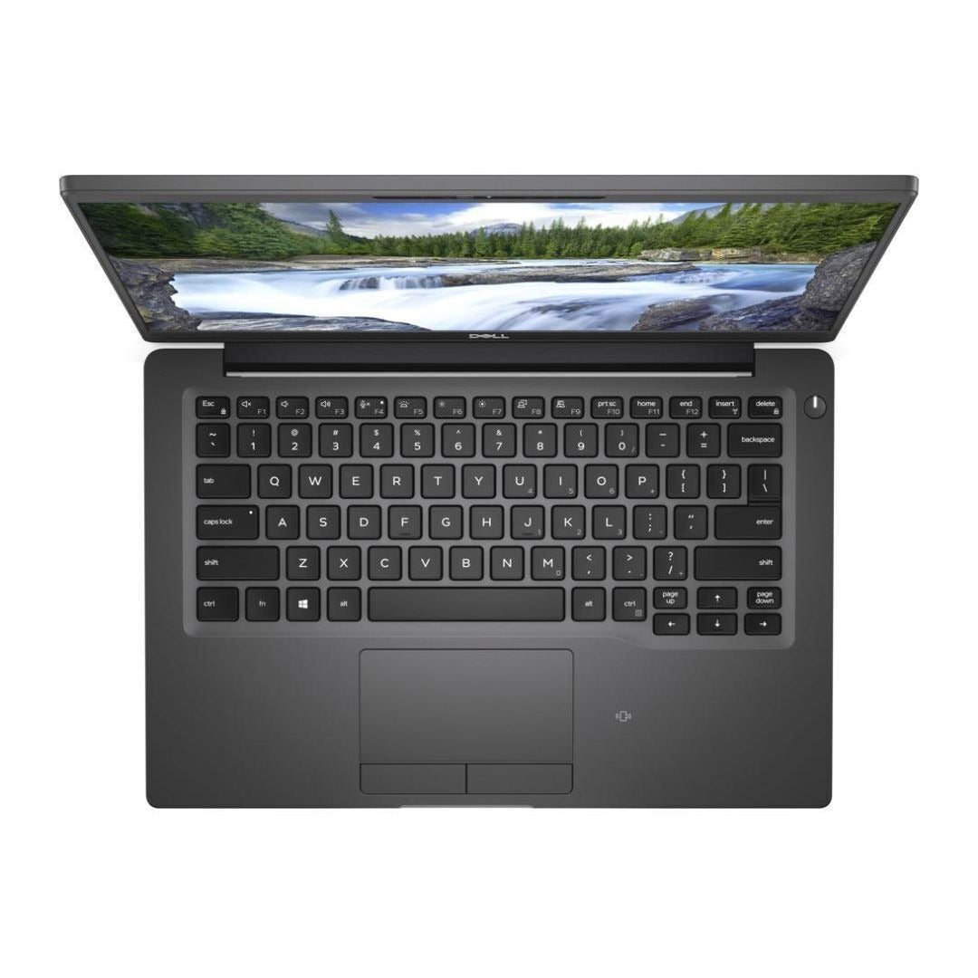 Dell Latitude 7400 Laptop, 14" FHD, Intel Core i5-8265U, 16GB RAM, 256GB SSD, Windows 10 Pro (Certified Refurbished)