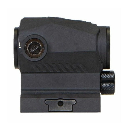Sig Sauer SOR52102 Romeo5 XDR Compact Red Dot Sight
