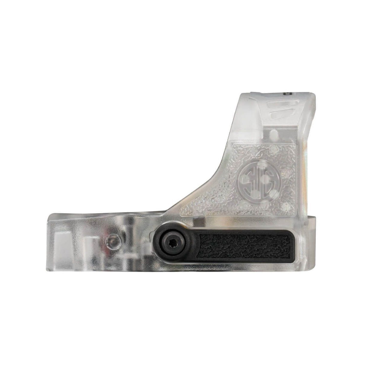 Sig Sauer Romeo-RS PRO Clear Reinforced Steel 8 Brightness Modes Red Dot Sight
