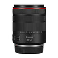 Canon RF20-50mm F4 L IS USM PZ Full-Frame Lens (Canon RF Mount)