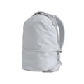 Urth Arkose 20L Modular Lightweight Backpack with Snap-in-Half Design and 12 Storage Zone (Ash Gray)