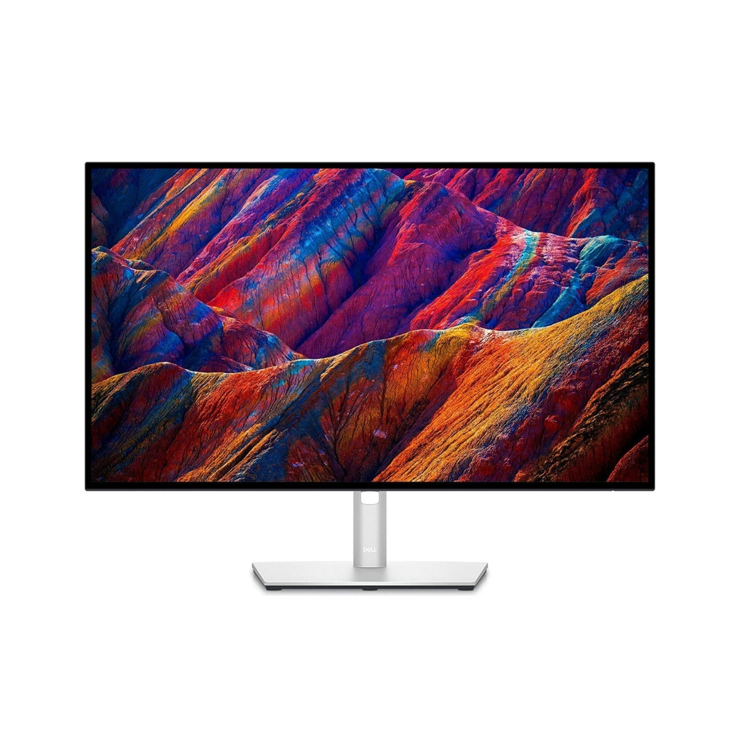 Dell U2723QE 27-Inch Monitor with Docking Station and HDMI Cable (3 Items)