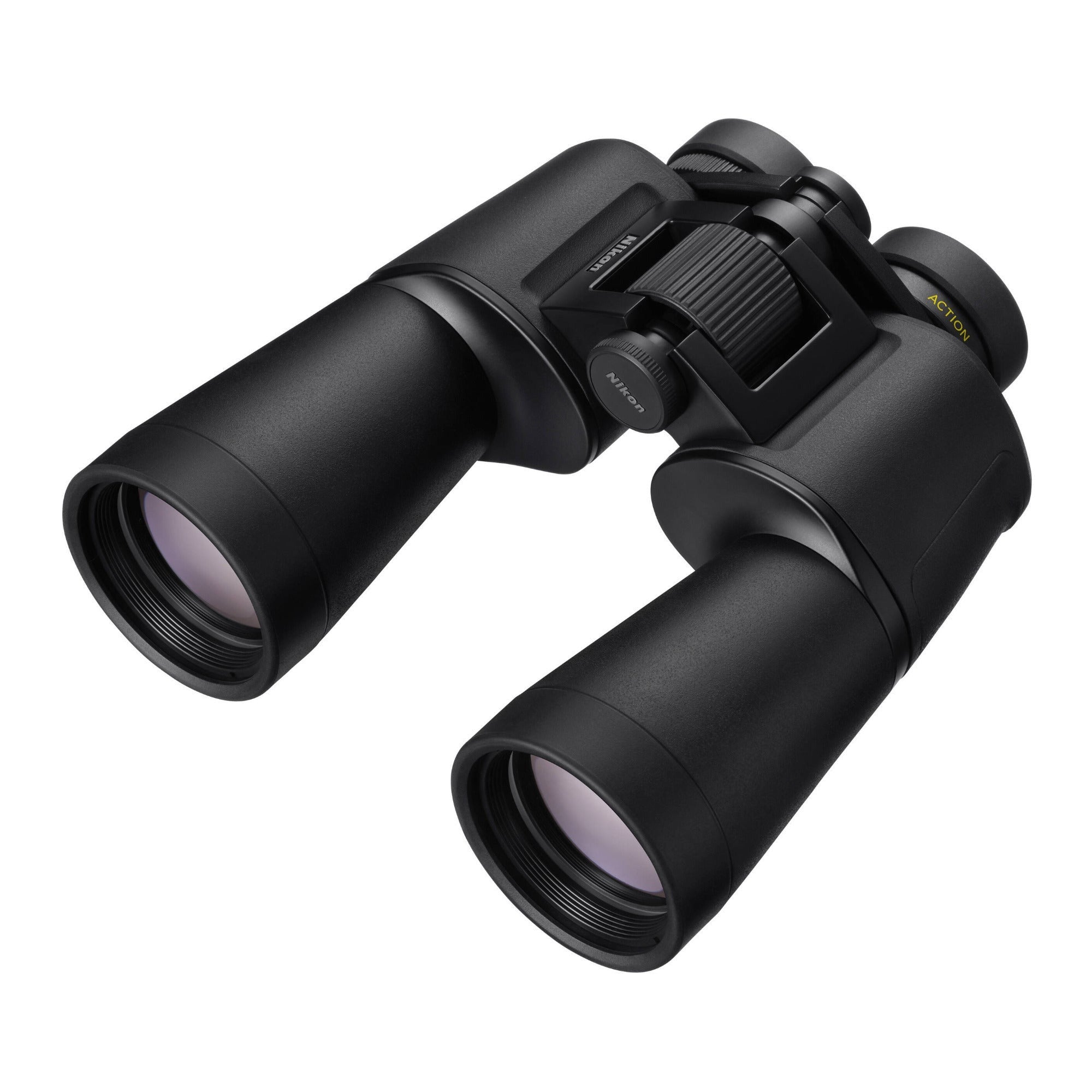 Nikon 16x50 Action Binoculars with 50mm Objective Lenses Wide Field of View