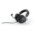 Beyerdynamic MMX 100 Analog Gaming Headset (Black)