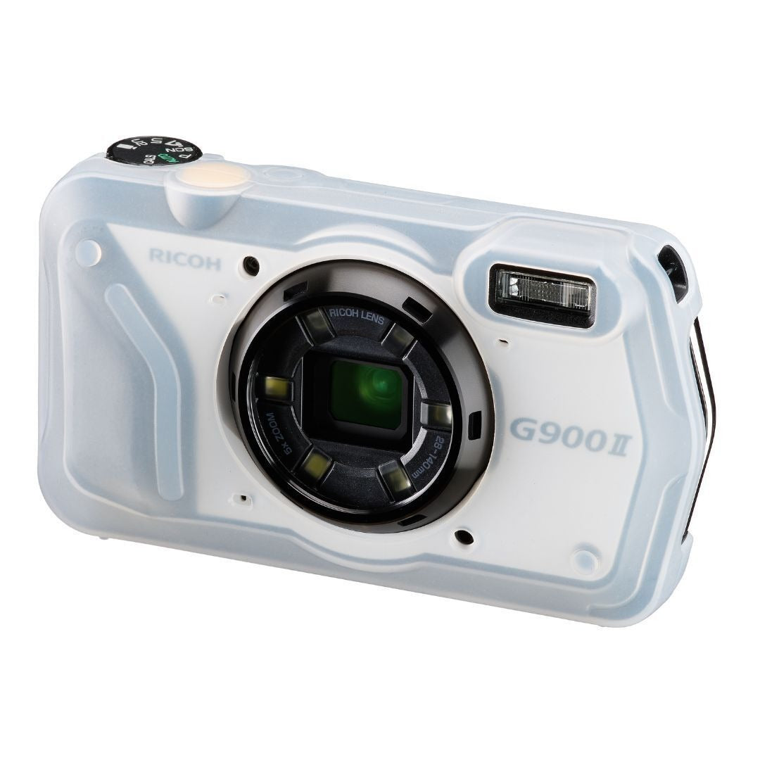 RICOH G900 II Camera (Open Box)