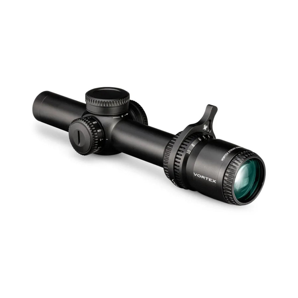 Vortex Strike Eagle 1-10x24 FFP EBR-8 BDC MOA 30mm Tube Riflescope
