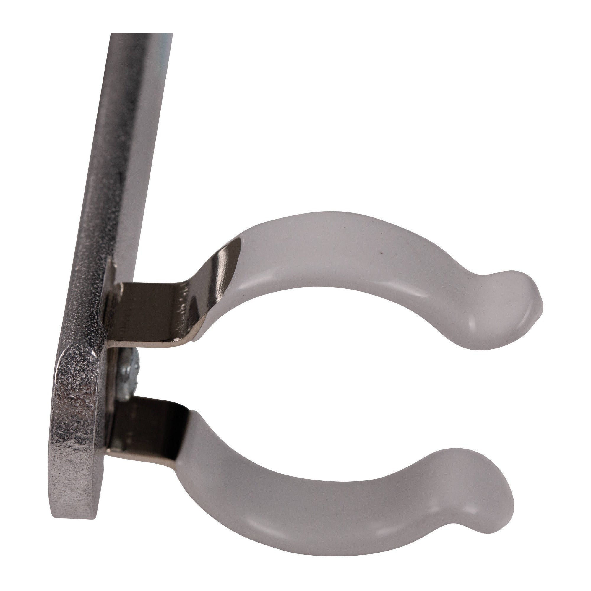 NanLite Pavotube Holder with Swivel Ball Joint and 5/8in Baby Pin