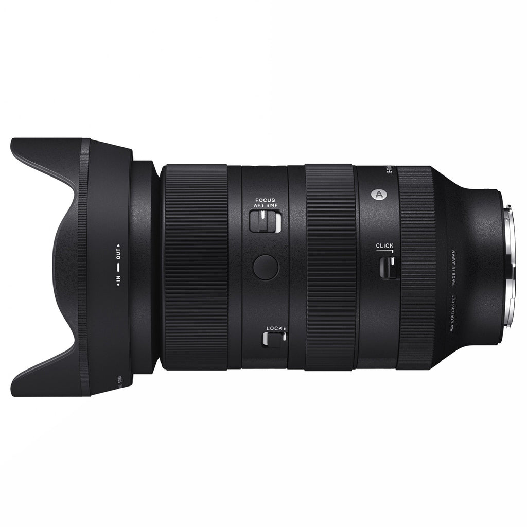 Sigma 28-105MM F2.8 DG DN ART L Mount (Used)