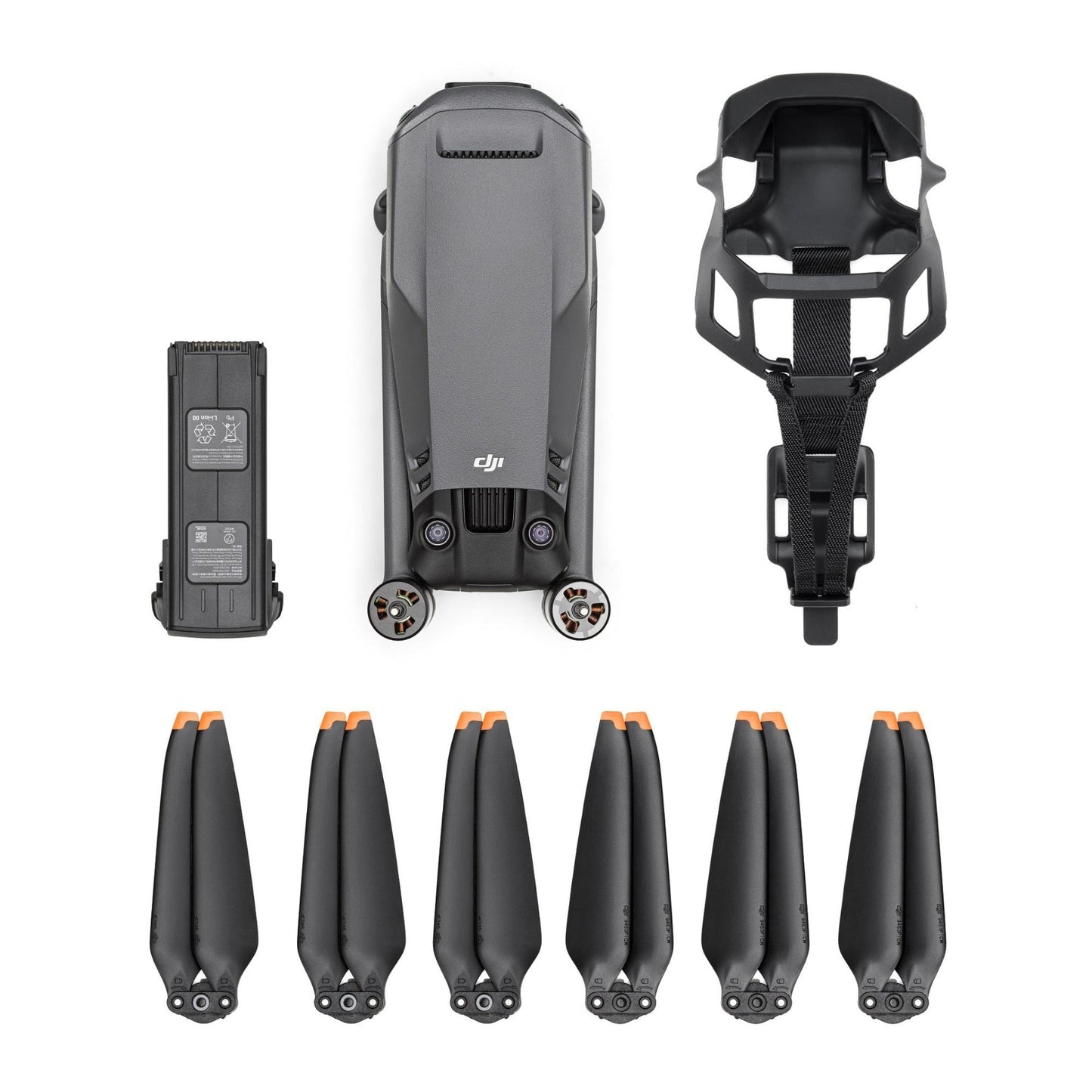 DJI Mavic 3 Classic Camera Drone (No Remote)