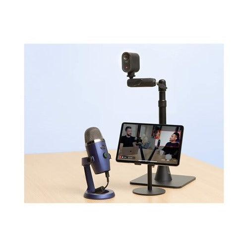 Logitech Mevo Start Live Streaming Camera