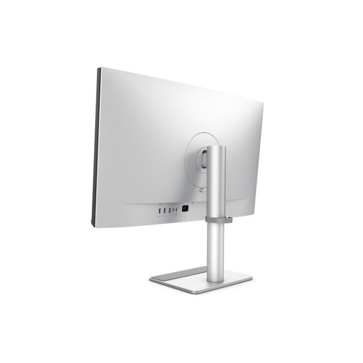 BenQ MA270U 27-Inch 4K HDR Monitor for MacBooks with 3840 x 2160 at 60 Hz (Gray)