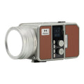 Harlowe Avant Max Creator Kit - 2700-6500K, Bi-Color LED Monolight (Brown)