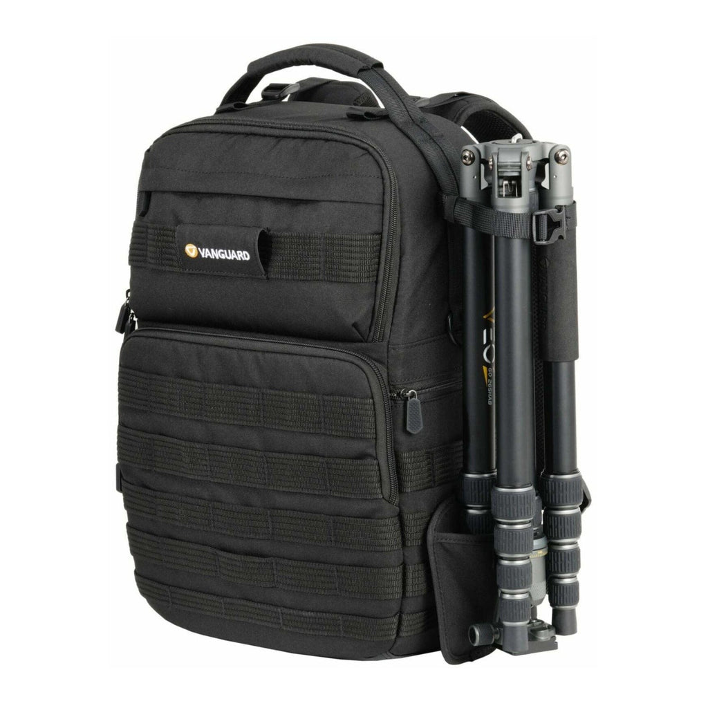 Vanguard VEO Range T45M BK Backpack (Black)