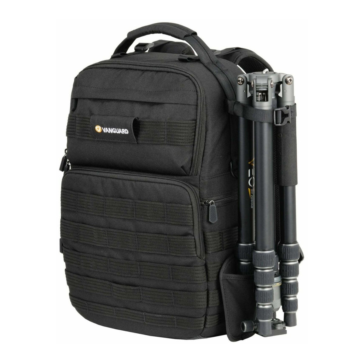 Vanguard VEO Range T45M BK Backpack (Black)