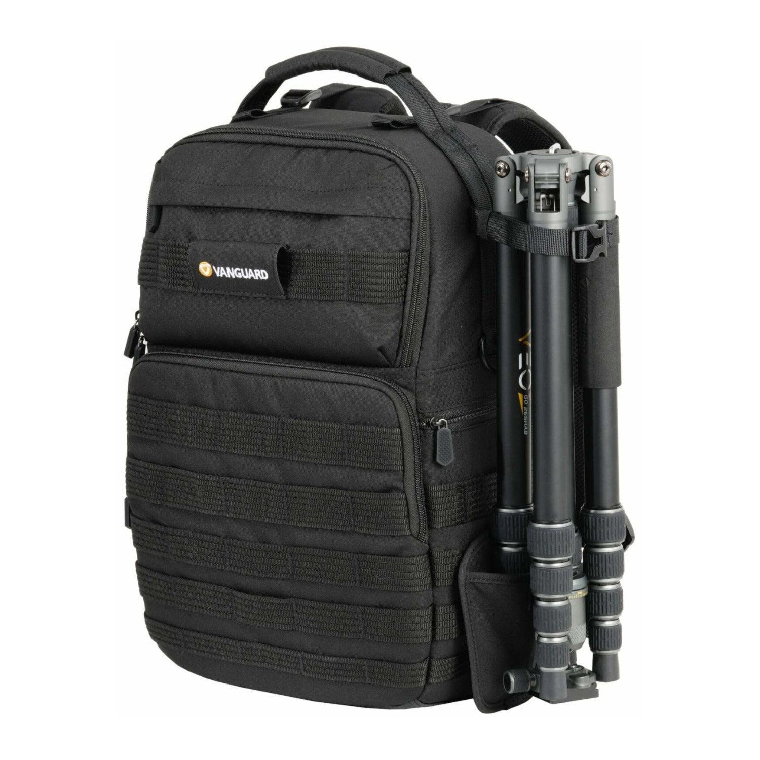 Vanguard VEO Range T45M BK Backpack (Black)