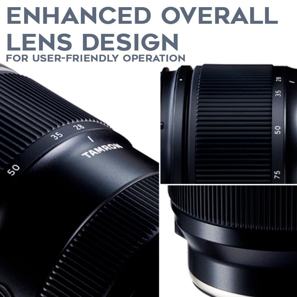 Tamron 150-500mm F/5-6.7 Di III VC VXD for FUJIFILM Mirrorless Cameras (A057) (Used)