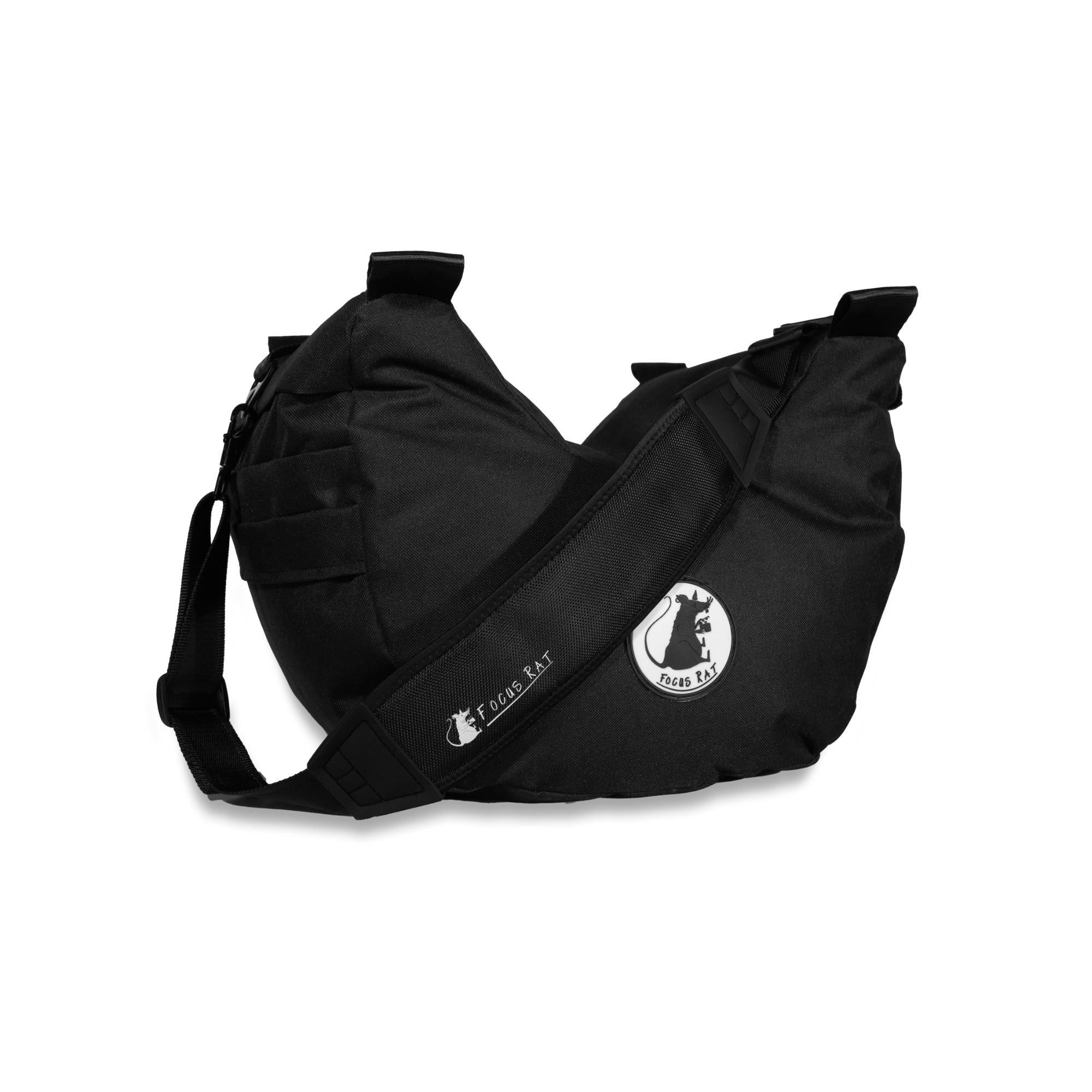 FOCUS RAT Essential Rat Bag V4 Camera Stabilizer - Up to 10kg Setups (Medium)