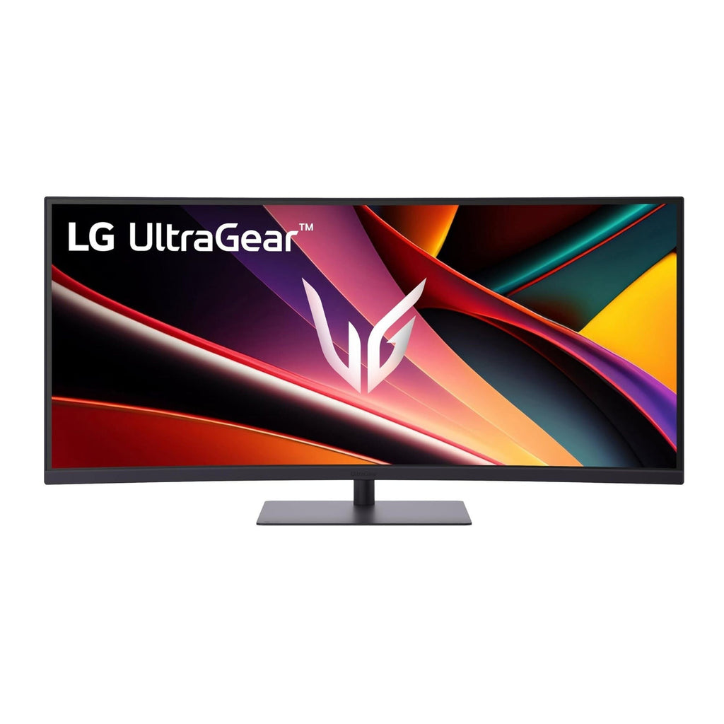 LG 34-Inch UltraGear WQHD 240Hz 1ms FreeSync Premium Curved Gaming Monitor