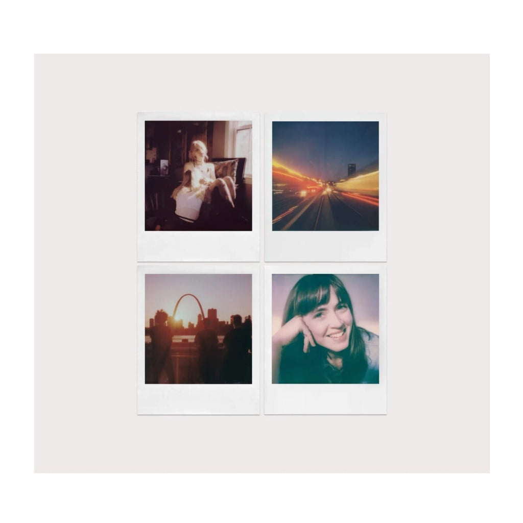 Polaroid Color 600 Film 12 Pack (96 Photos)