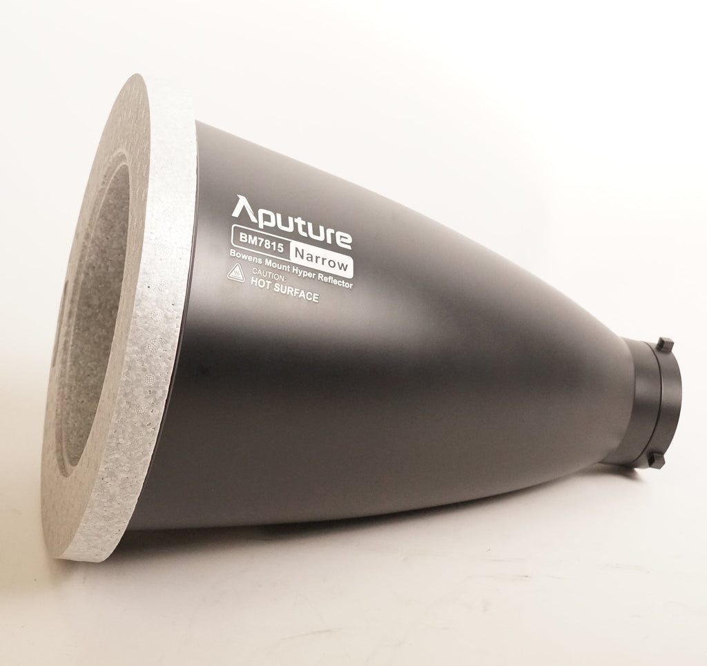 Aputure STORM 1200x Reflector Kit (Open Box)