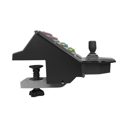 Logitech G Saitek Farm Sim Vehicle Side Panel