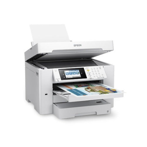 Epson WorkForce EC-C7000 Inkjet Multifunction Printer