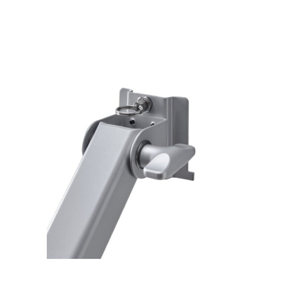 Amaran Verge Stand Adapter (Silver)
