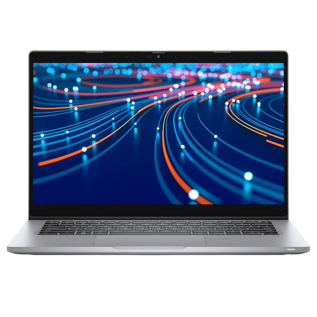 Dell Latitude 5320 Laptop, 13.3" FHD, Intel Core i7-1185G7, 32GB RAM, 512GB SSD, Windows 11 Pro (Certified Refurbished)