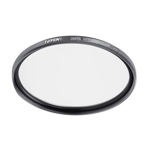 Tiffen 67mm Digital HT Ultra Clear Filter