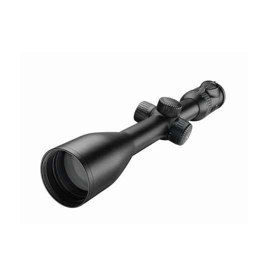 SWAROVSKI OPTIK Z8i 3.5 to 28x50 P SR Riflescope with 4A-I Illuminated Reticle and 30mm Tube
