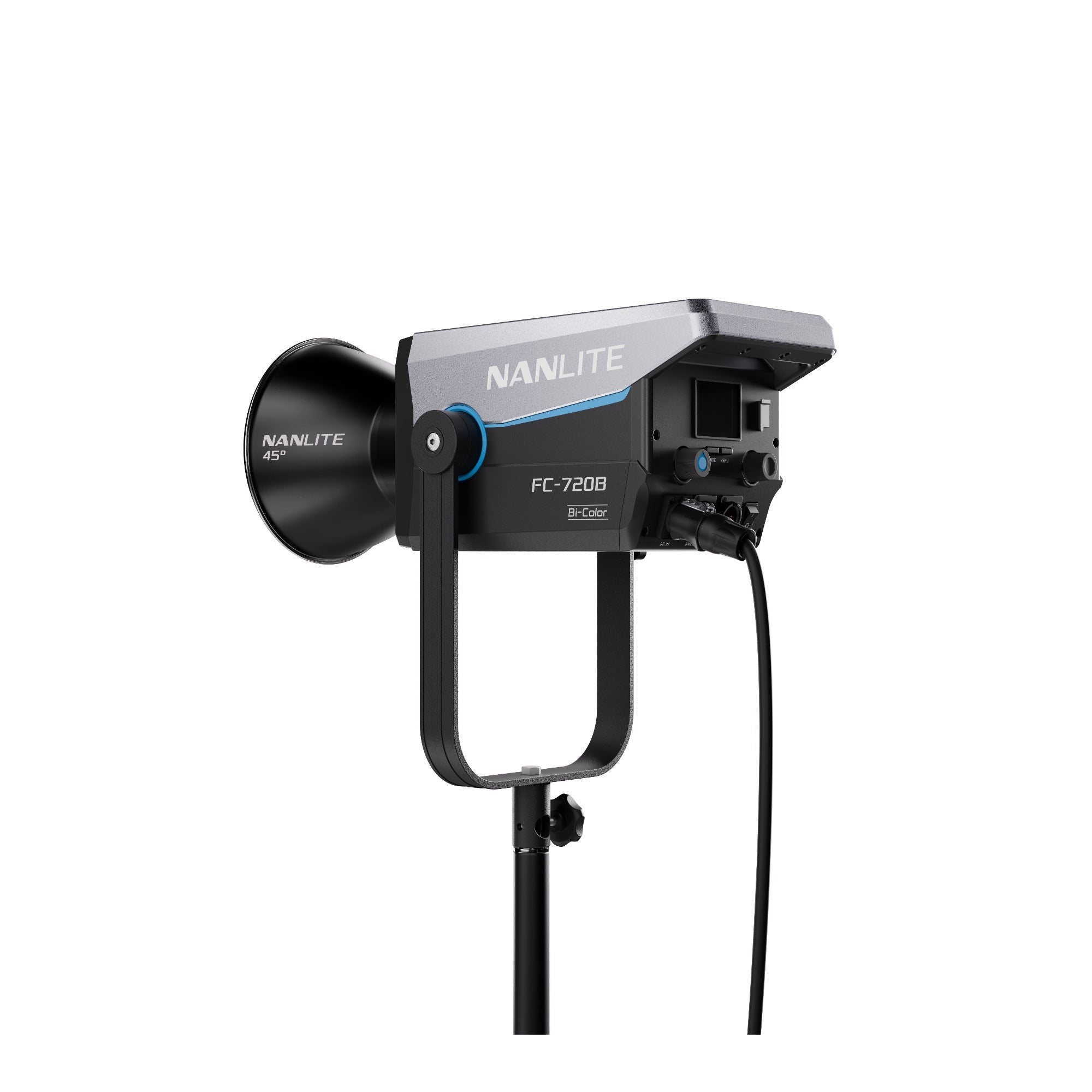 Nanlite FC-720B LED Bi-color Spot Light