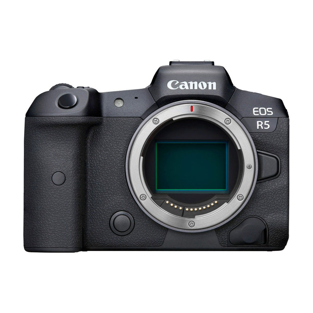 Canon EOS R5 Mirrorless Camera Body (Open Box)