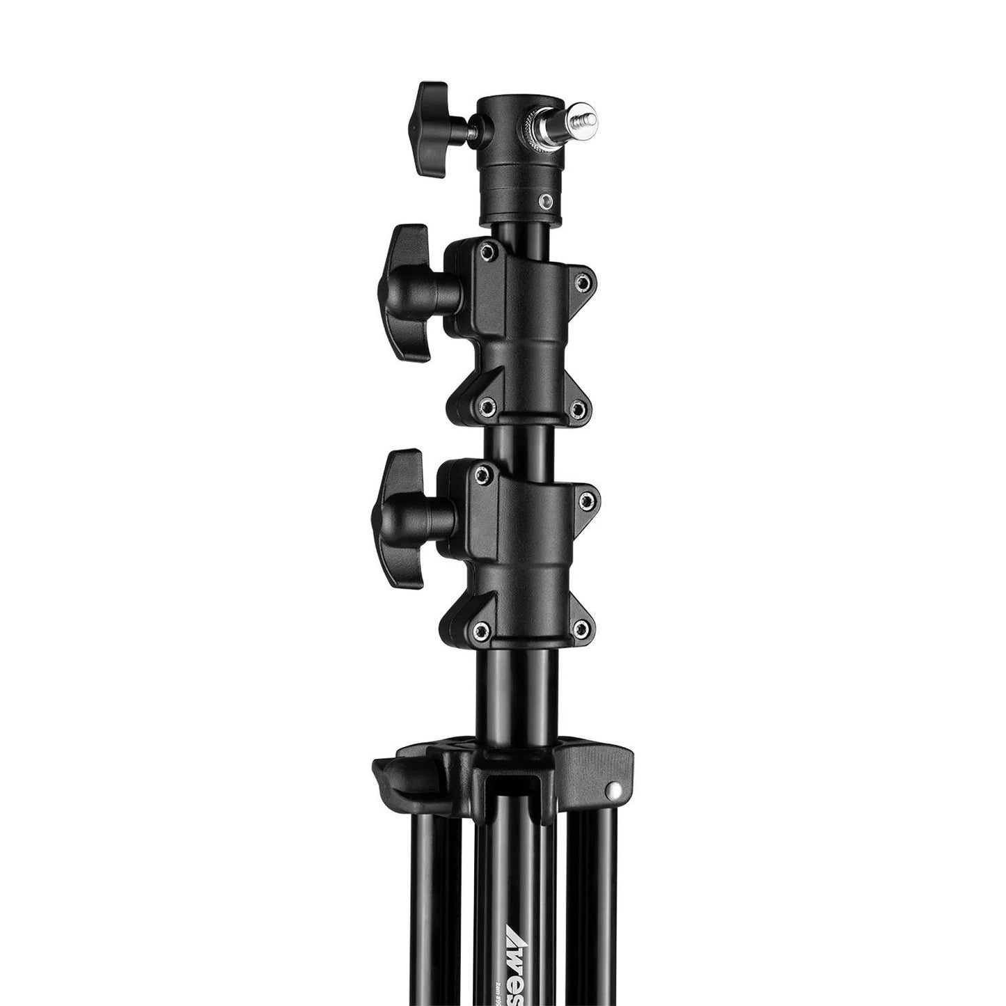 Westcott Air Cushioned Heavy-Duty Light Stand (8 Feet)