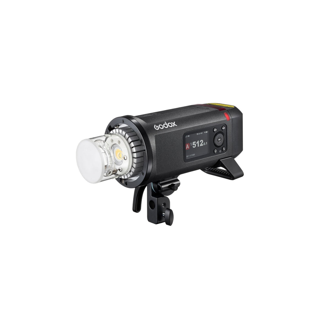 Godox AD800PRO 800Ws Portable Outdoor Flash - 40W Bi-Color, Bowens Mount