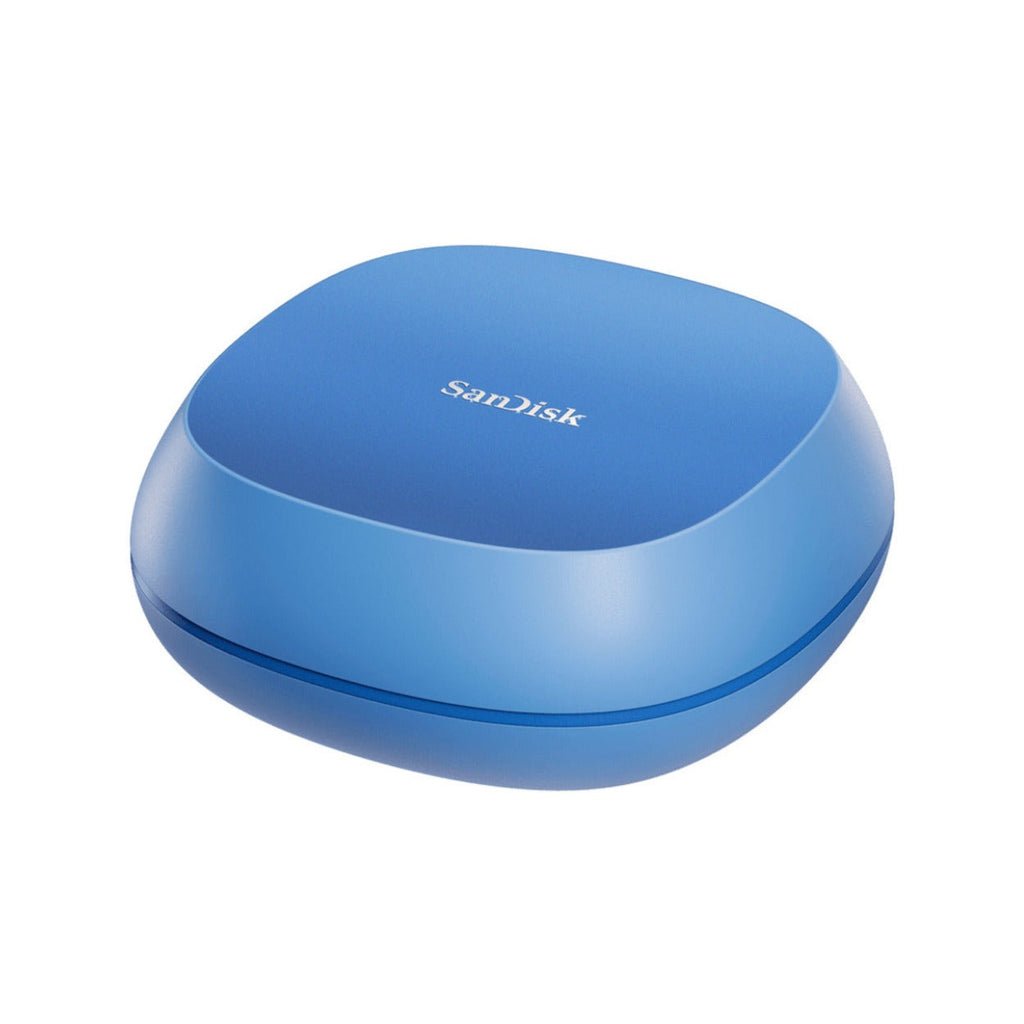 SanDisk Creator Series 4TB USB 3.2 Gen 2 SSD Desk Drive for Content Creators